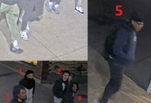 Shooting Near University of Iowa Leaves 5 Wounded, 3 Students Among Injured