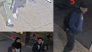 Shooting Near University of Iowa Leaves 5 Wounded, 3 Students Among Injured