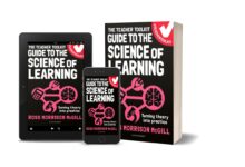 Science of Learning: fMRI Insights for Classroom Teaching