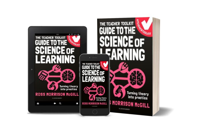 Science of Learning: fMRI Insights for Classroom Teaching