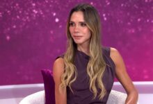 Victoria Beckham Talks Family, Marriage, and Spice Girls Buzz