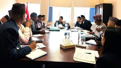 सहकारी पीडितको बचत फिर्ता गराउन सरकार सक्रिय