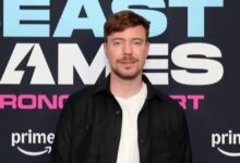 MrBeast Faces Lawsuit Over Alleged Discrimination and Retaliation