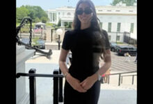 Young DHS official’s “sugar daddy” scandal: what Julia Varvaro says happened