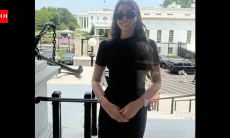 Young DHS official’s “sugar daddy” scandal: what Julia Varvaro says happened