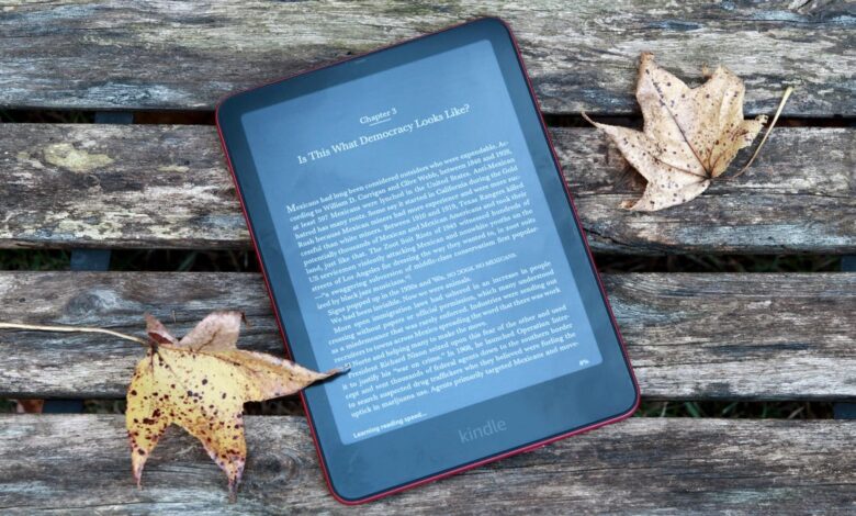 Stuff Your Kindle Day: 150+ free cozy e-books (Apr 23)