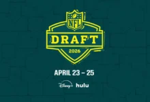 2026 NFL Draft Streaming: Watch on Disney+ + ESPN Daily