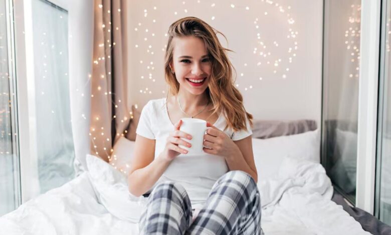 Рано встаёте? Вот как ранний подъем меняет ваш организм