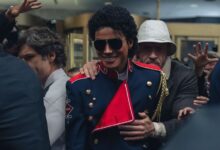 Michael Jackson biopic ‘Michael’ earns ★☆☆☆☆ for being too bland
