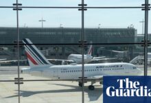 Hairdryer or lighter?: French police probe weather sensor tampering bets