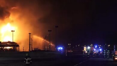 البحرين في حرب الـ39 يومًا.. ضربات مكشوفة وخسائر مخفية