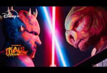 Star Wars Controversy Returns: The Acolyte Surges After Cancellation