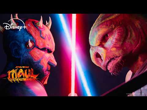 Star Wars Controversy Returns: The Acolyte Surges After Cancellation