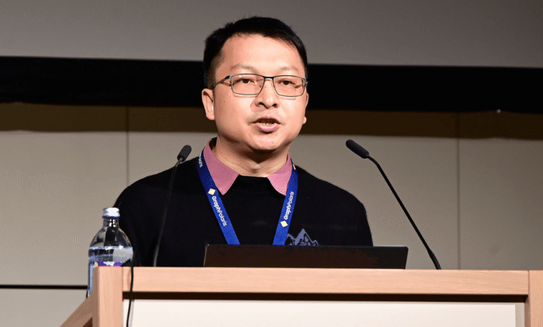 Professor Yong Wang Turns Visualization Into Discovery