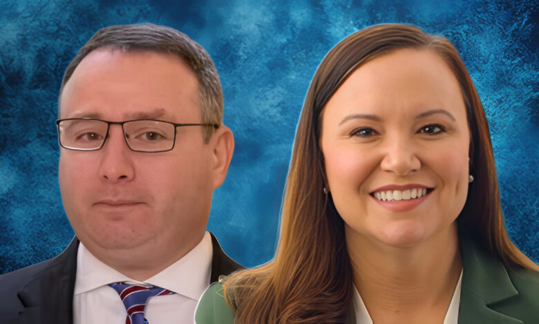 Ashley Moody vs. Alexander Vindman: Florida Senate primaries set
