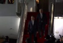 Trump says Iran is ‘making an offer’ amid shifting nuclear diplomacy