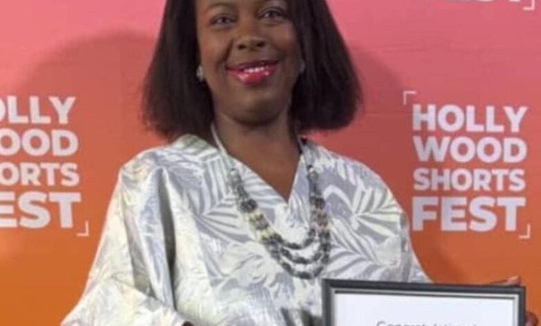 Fatimata Kane Haidara : Le sacre international de « The Promise »