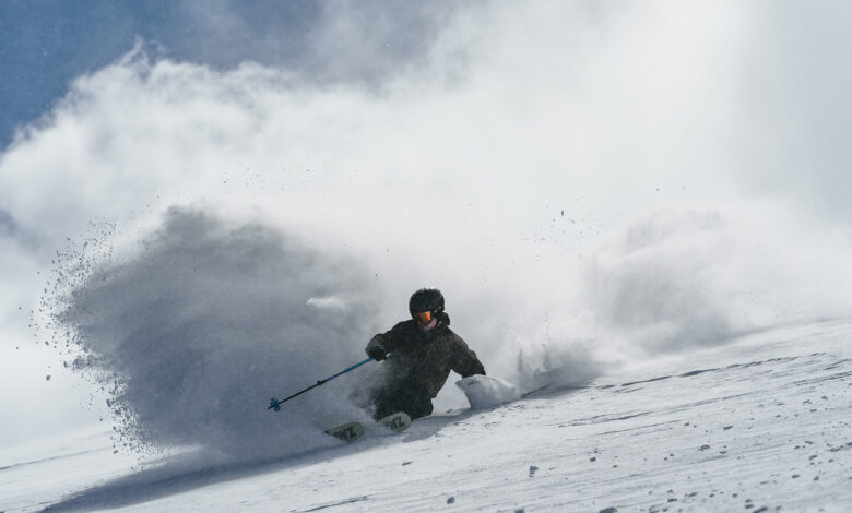 Beloved Mammoth skier dies suddenly in California backcountry