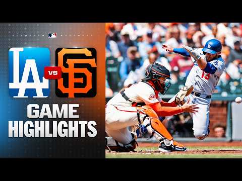 Glasnow’s 8 scoreless innings power Dodgers over Giants in tense finale