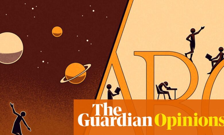 Dyslexic thinking and science: the “off the planet” advantage