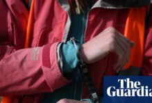 UK’s climate protest crackdown could backfire, study warns