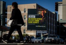 Uber accountability fight heads to ballot over sexual assaults