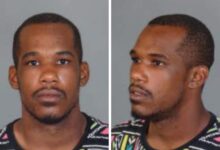 Man arrested after six-hour string of Valley sexual assaults