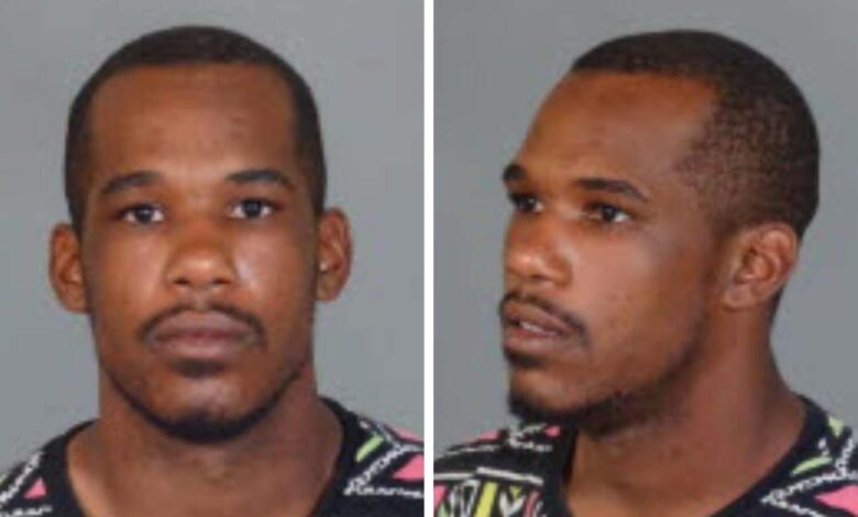 Man arrested after six-hour string of Valley sexual assaults