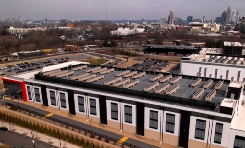 AI data centers and energy bills: why power costs are rising in Georgia