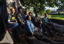 U.S. Education Reopens LAUSD Probe Into Black Student Plan