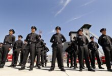 LAFD culture of obedience raises fear of retaliation