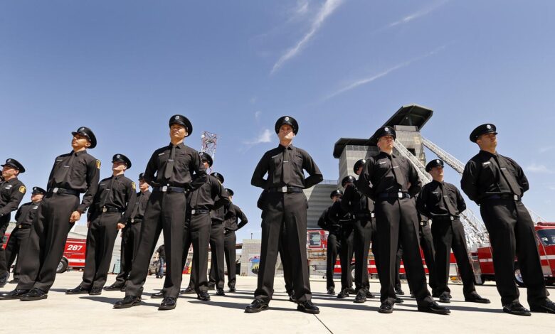 LAFD culture of obedience raises fear of retaliation