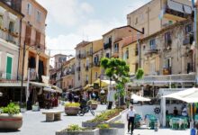 Work/Life Balance Lessons Italy Offers Americans