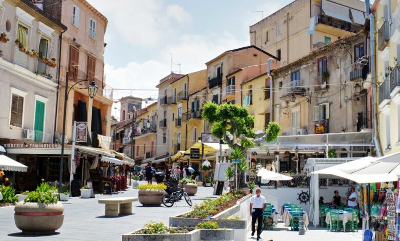 Work/Life Balance Lessons Italy Offers Americans