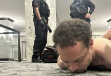 WHCD shooting suspect linked to anti-Trump writings, authorities say