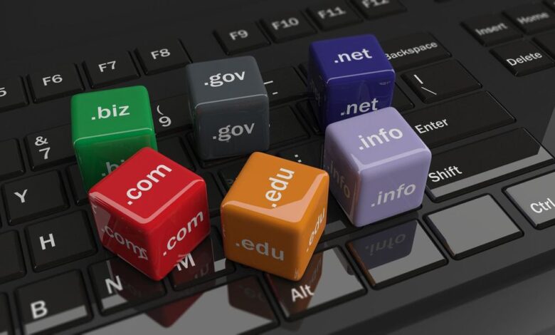Domain Names: 10 FAQs Every Business Should Know