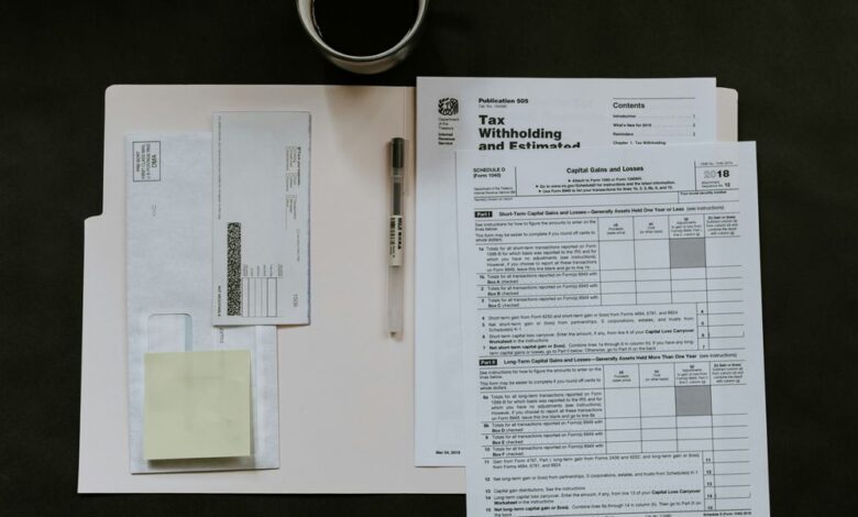 Missed the S Corp Election Deadline? Here’s What to Do