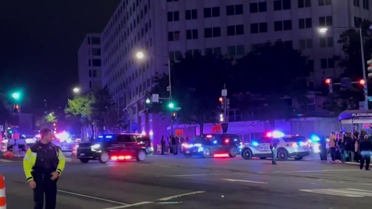 WH Correspondents’ Dinner Shooting: New Details, Security Questions Mount