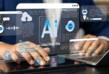 AI and M&A: How Deals Get Faster, Safer, and Smarter