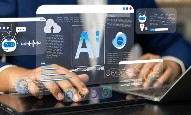 AI and M&A: How Deals Get Faster, Safer, and Smarter