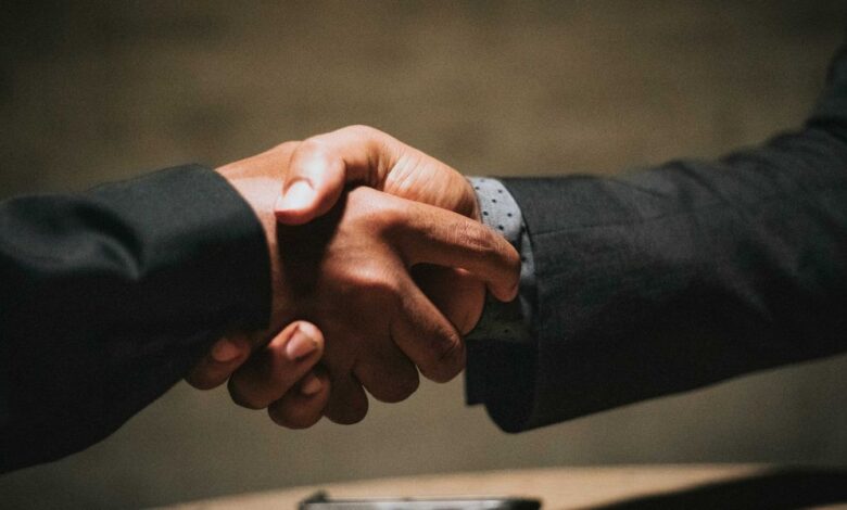 Coopetition for Small Businesses: Grow Without Going Alone