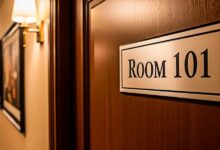 Custom Room Number Signs: Faster Navigation for Any Building