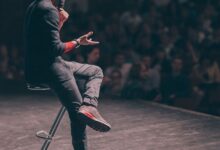 Thought Leadership Strategy: Become Your Industry’s Go-To Expert