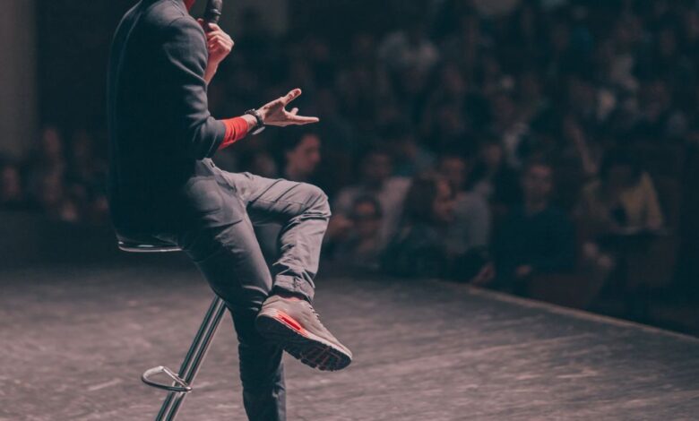 Thought Leadership Strategy: Become Your Industry’s Go-To Expert