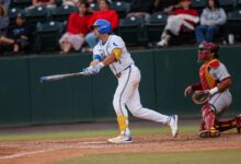 UCLA’s No. 1 Fall: Sacramento State Beats Bruins 9-6