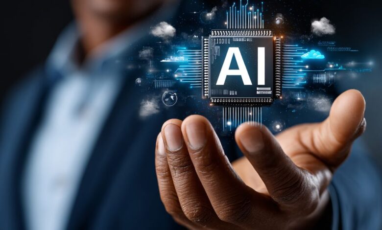 AI Employee Pay Is Soaring: What’s Behind the Surge