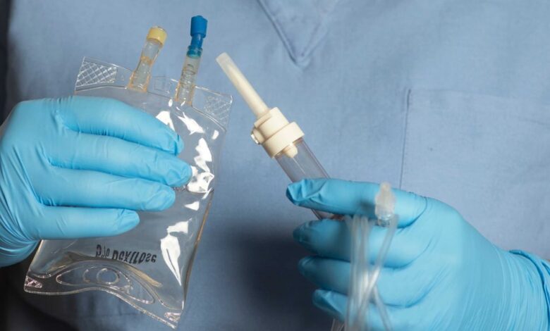 Mobile IV Therapy Business: Key Startup Lessons (2026)