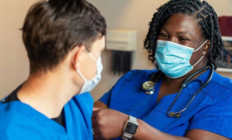 Hiring Travel Nurses: How Small Clinics Can Win Top Talent