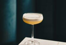 Inside Rob Floyd’s Cocktail Business