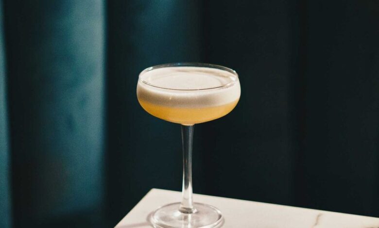 Inside Rob Floyd’s Cocktail Business